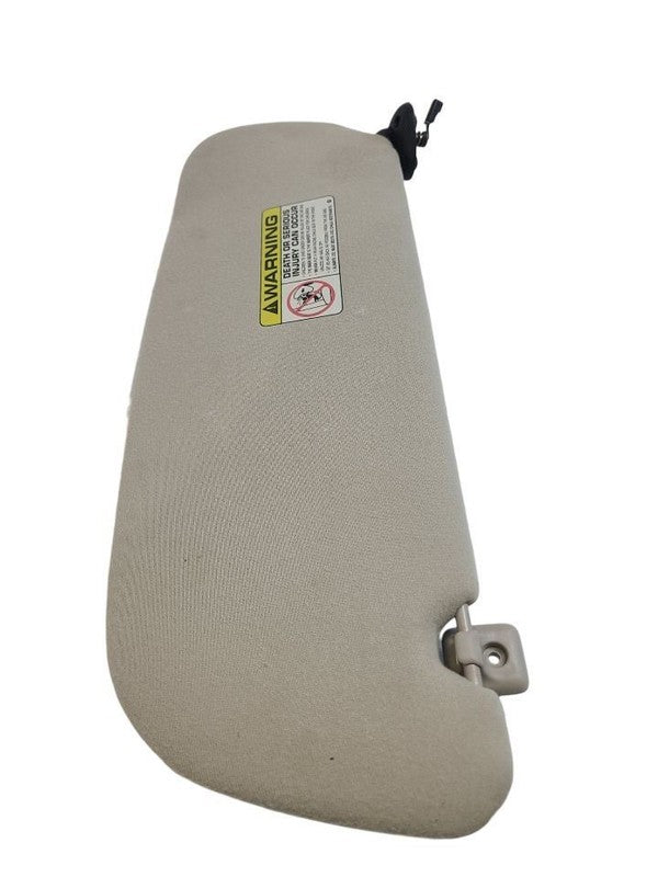 RAM1500   1998 Sun Visor 665664
