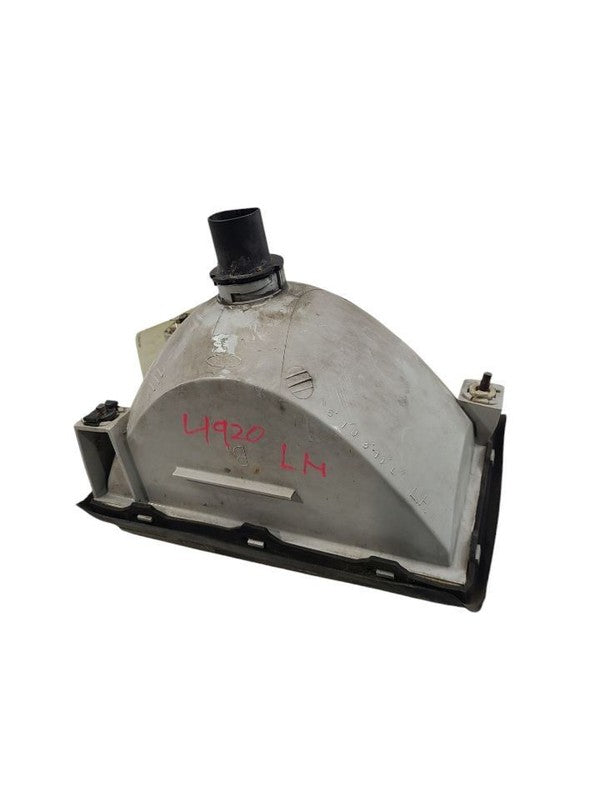 Driver Left Headlight Excluding Limited Chrome Door Fits 91-94 EXPLORE