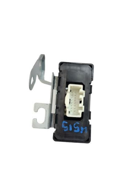 ECLIPSCRS 2018 Chassis ECM 573120