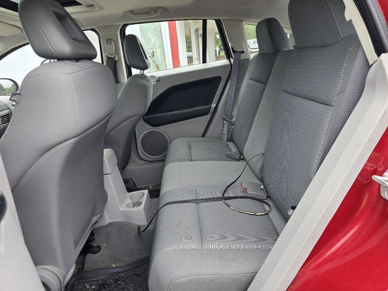 Seat Belt Front Bucket Seat Passenger Retractor Fits 07-08 CALIBER 643