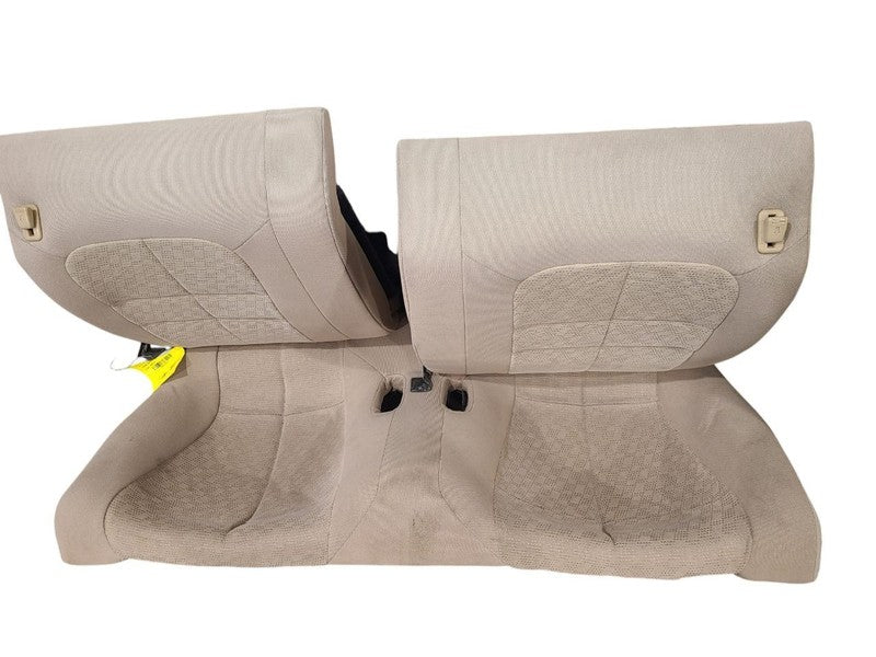 3000GT    1996 Seat Rear 610917