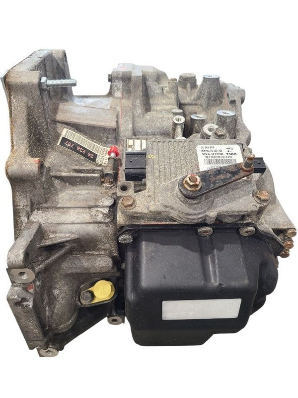 Automatic Transmission 5 Speed 3.4L FWD Opt M09 Fits 07-09 EQUINOX 666