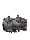 AC Compressor Prius VIN Fu 7th And 8th Digit Fits 16-22 PRIUS 653572