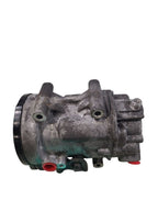 AC Compressor Prius VIN Fu 7th And 8th Digit Fits 16-22 PRIUS 653572