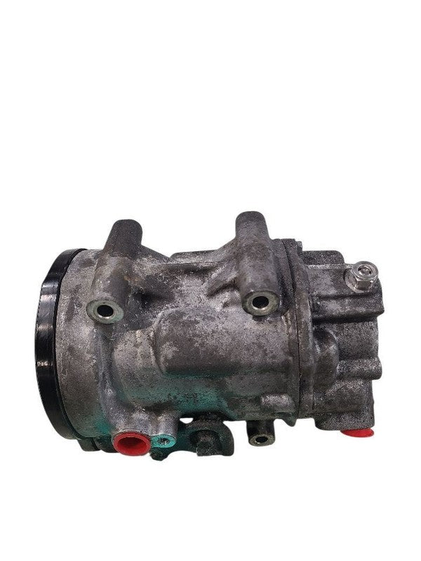 AC Compressor Prius VIN Fu 7th And 8th Digit Fits 16-22 PRIUS 653572