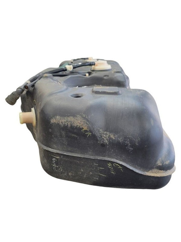 Fuel Tank Hatchback Fits 07-12 VERSA 676503