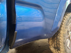 Pickup Box 6' 1" Long Box With Fender Flare Fits 16-23 TACOMA 667251