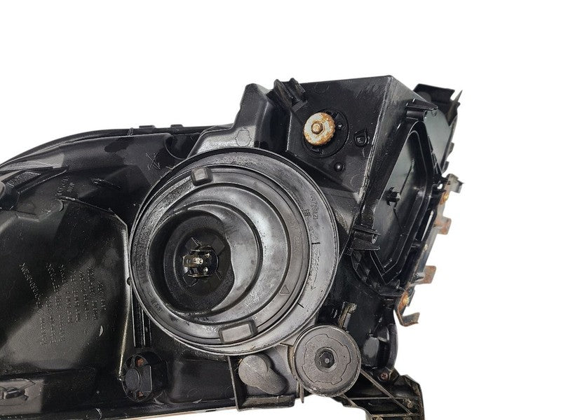 Driver Left Headlight Without Xenon Fits 05-09 PRIUS 654704