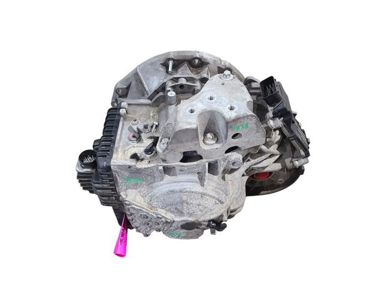 Automatic Transmission 3.2L AWD With Tow Pkg Fits 15 CHEROKEE 608328