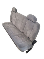 SILVRDO25 2005 Seat Rear 646097