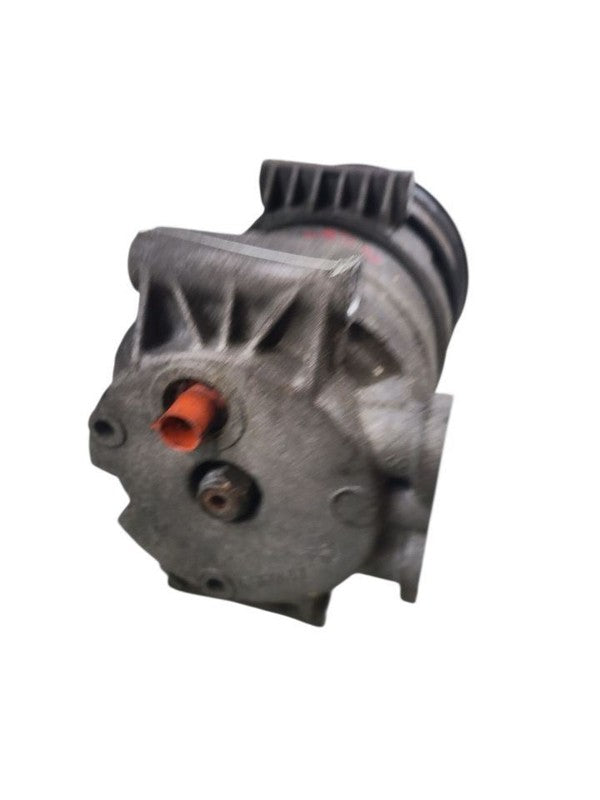 AC Compressor I-beam Front Axle Only Fits 96-02 CHEVROLET 3500 PICKUP 