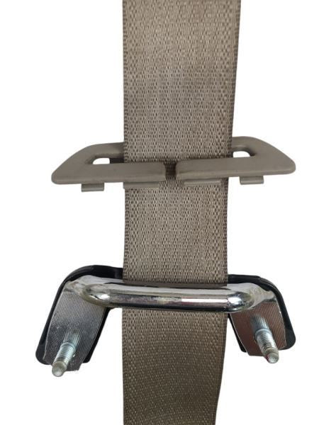 F350SD    2008 Seat Belt Rear 595974