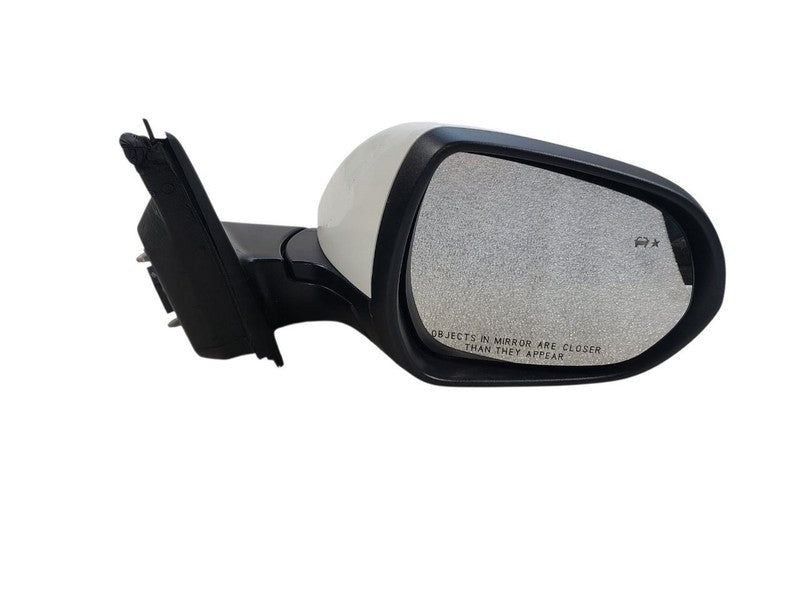Passenger Side View Mirror Without Surround View Fits 20-25 ENCORE GX 