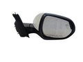 Passenger Side View Mirror Without Surround View Fits 20-25 ENCORE GX 