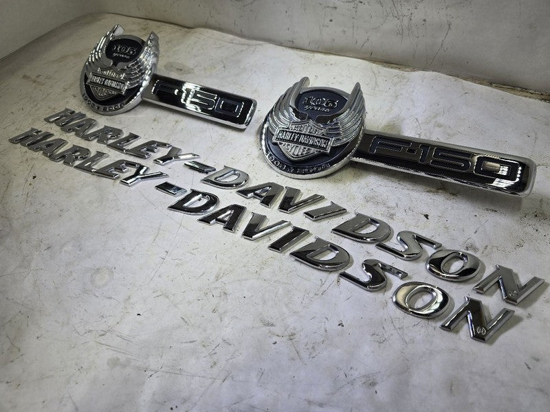 F150      2008 Body Parts Misc 638245