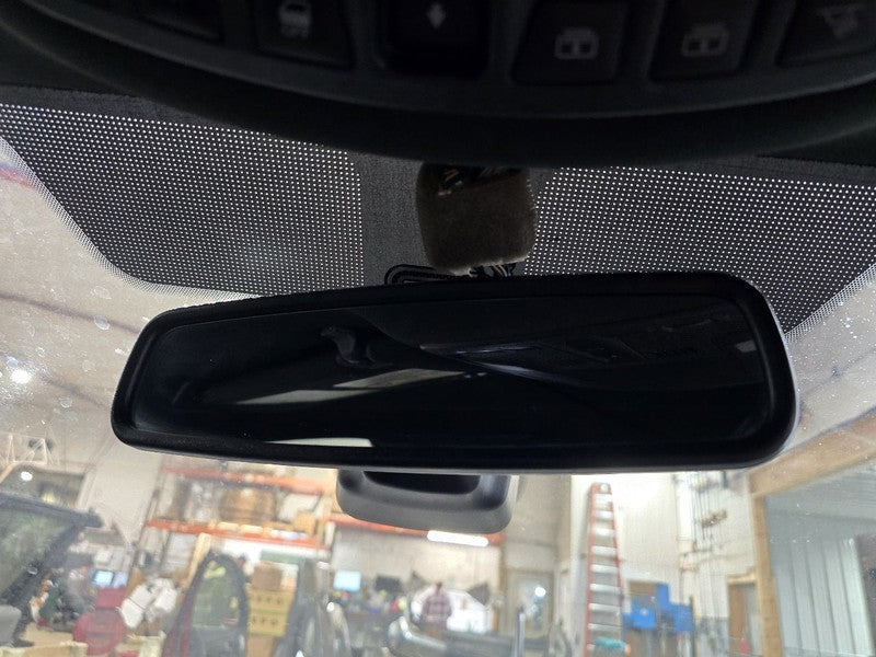 Rear View Mirror Automatic Dimming Fits 15-16 MKC 627045