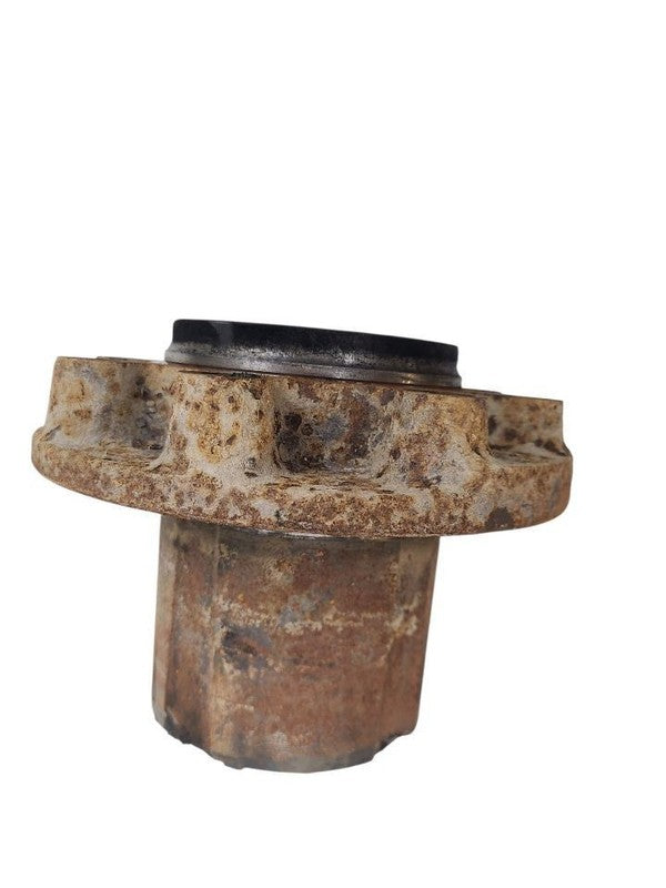 Hub DRW Drum Rear Brakes Fits 73-00 GMC 3500 PICKUP 679972