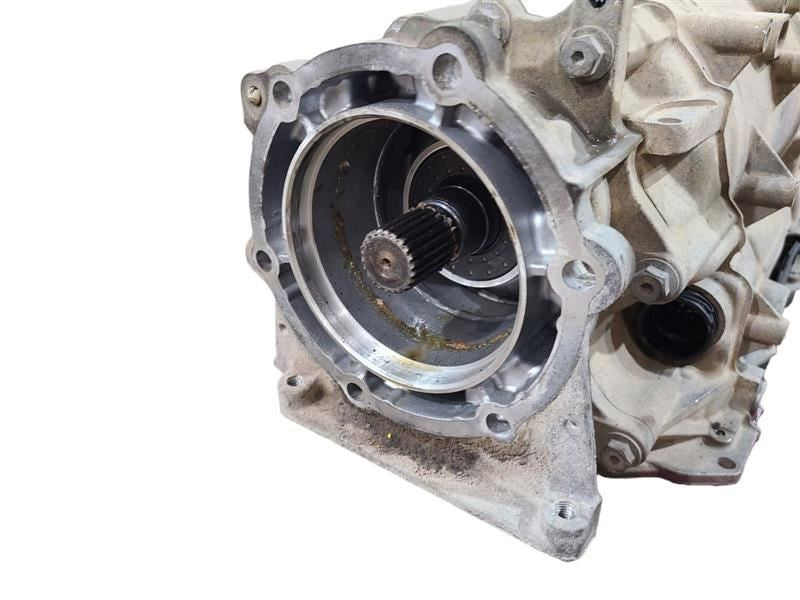 Automatic Transmission 4WD 5.7L 8 Speed Fits 13 DODGE 1500 PICKUP 5791