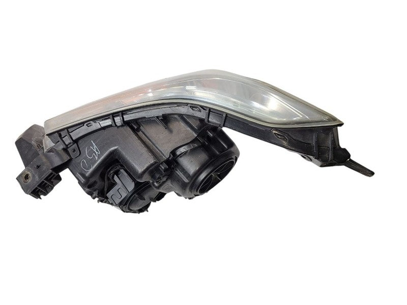Driver Left Headlight Halogen Fits 14-16 SRX 618878
