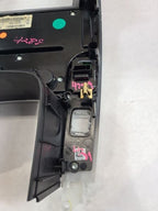 Audio Equipment Radio Control Panel Opt Ufv Fits 11 VOLT 549272