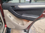 Passenger Rear Side Door Electric Windows Fits 06-09 4 RUNNER 660997