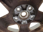 Wheel VIN W 6th Digit Jk Body 17x7-1/2 5 Spoke Fits 07-18 WRANGLER 604