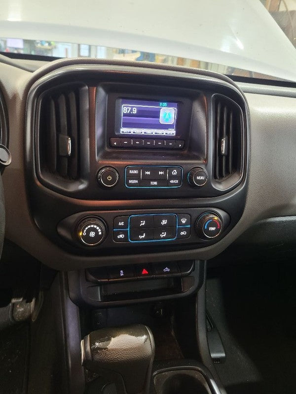 Dash Panel Without Pre-crash System Fits 15-22 CANYON 675584