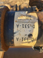 F350SD    2021 Rear Axle 658913