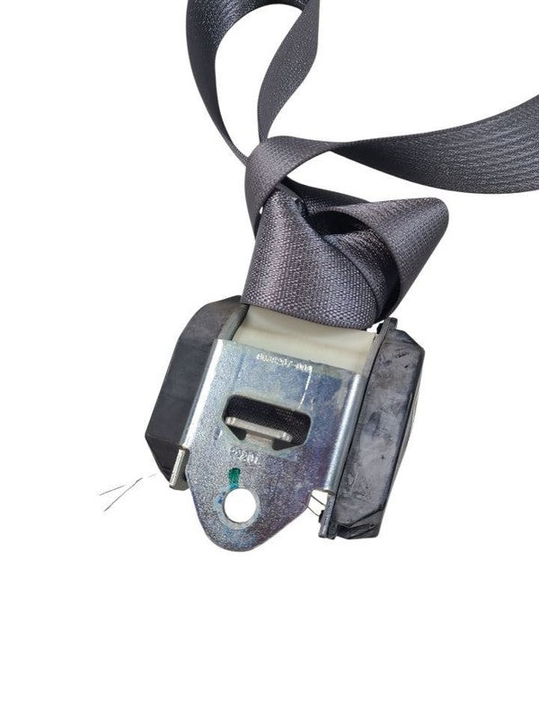 CALIBER   2007 Seat Belt Rear 643116