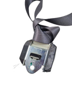 CALIBER   2007 Seat Belt Rear 643116
