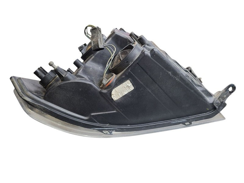 Driver Headlight Classic Style 5 Lug Wheel Fits 13-24 DODGE 1500 PICKU