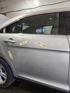 Passenger Rear Side Door Electric Tinted Fits 10-19 TAURUS 628034