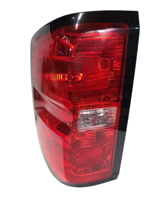 Driver Tail Light Pickup With Box DRW Fits 16-19 SIERRA 3500 PICKUP 66