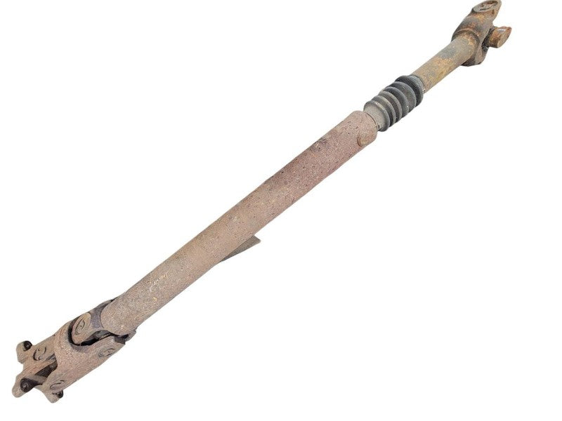 Front Drive Shaft 8-445 7.3L Diesel DRW Fits 99-00 FORD F350SD PICKUP 