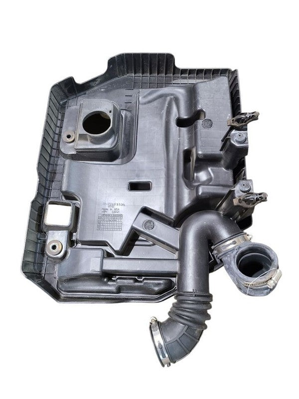 VOLT      2012 Engine Cover 619380