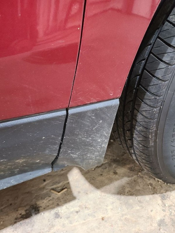 Passenger Right Fender Fits 18-24 EQUINOX 678235