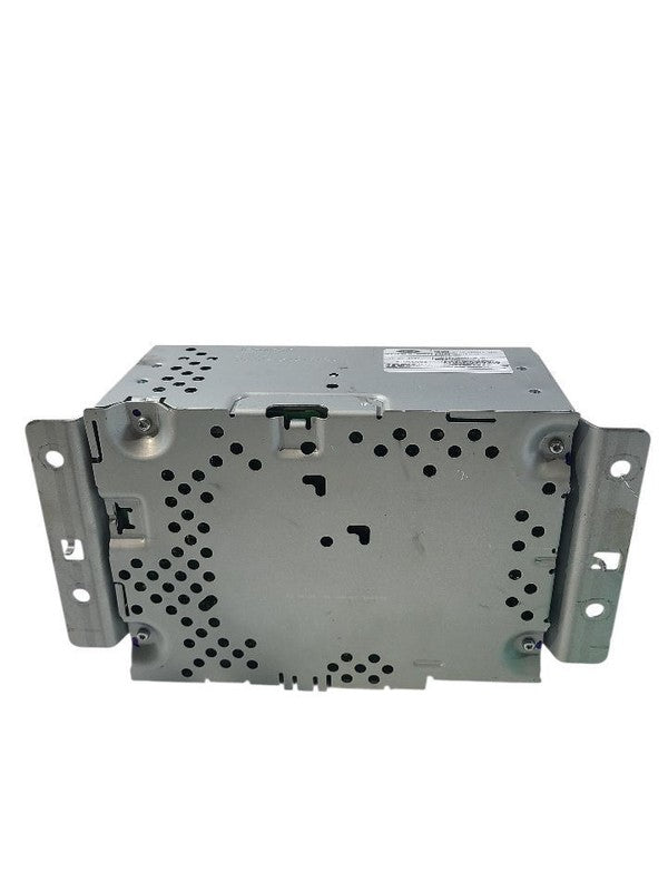 Audio Equipment Radio Receiver AM-FM Fits 21-25 FORD F150 655807 ML3T1