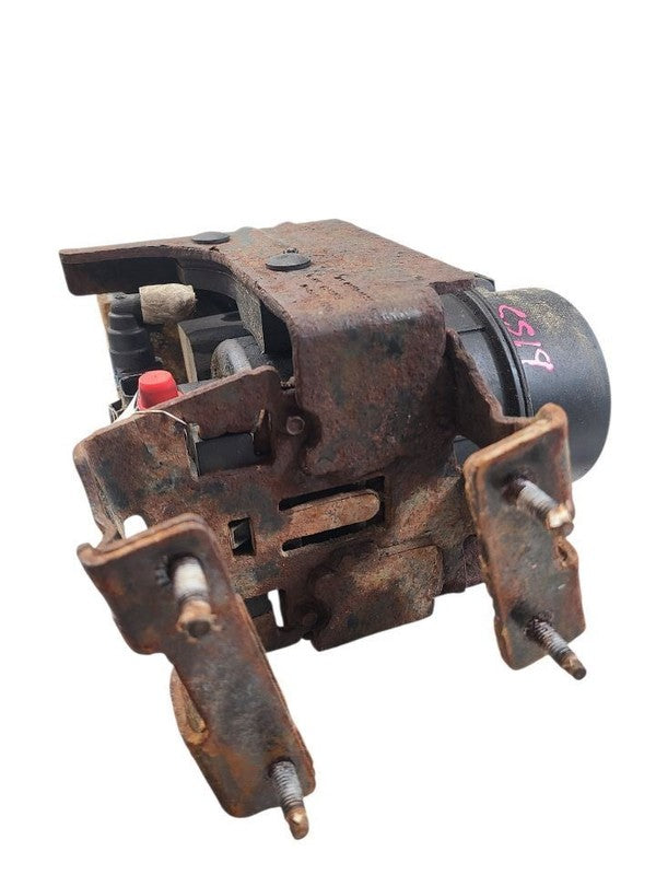 Fuel Pump Only 6.7L Diesel Supply Pump Fits 16 FORD F250SD PICKUP 6667