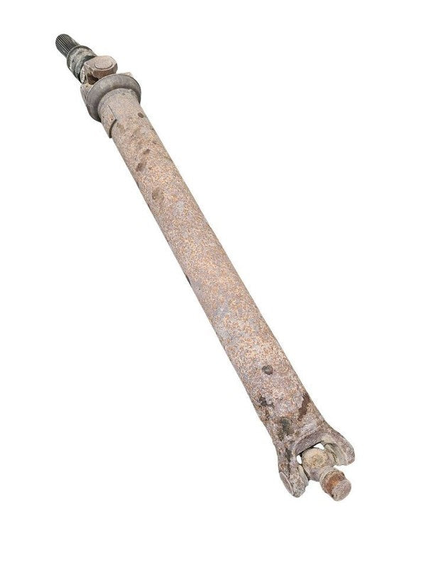 Front Drive Shaft Fits 07-14 ESCALADE 613998