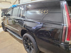 Driver Left Tail Light Fits 15-20 ESCALADE 674463