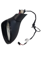 Driver Side View Mirror Power Without Memory Fits 15-18 PORSCHE CAYENN