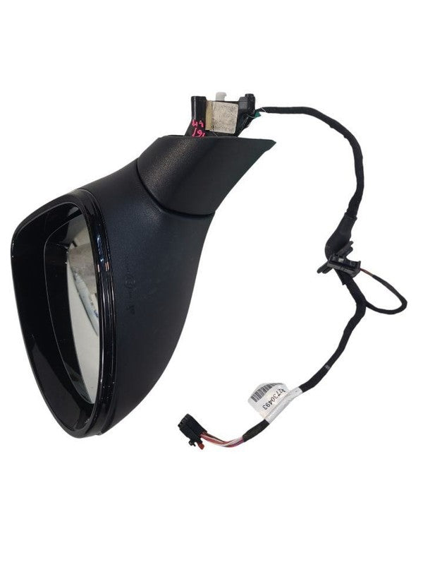 Driver Side View Mirror Power Without Memory Fits 15-18 PORSCHE CAYENN