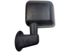 Driver Left Side View Mirror Manual Fits 07-10 WRANGLER 673095