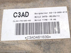 Transfer Case Electronic Shift On The Fly Fits 12-14 FORD F150 PICKUP 