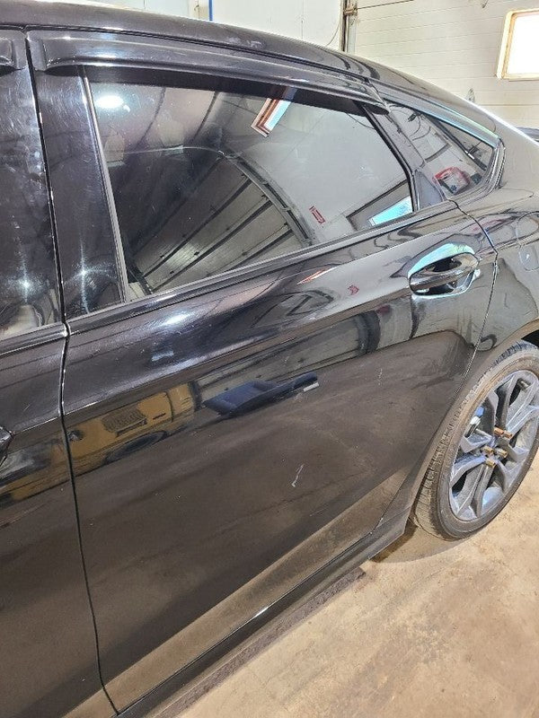 Driver Left Rear Side Door Fits 17-20 FUSION 671944