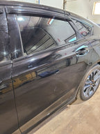 Driver Left Rear Side Door Fits 17-20 FUSION 671944