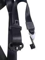 Seat Belt Front VIN Fp 7th And 8th Digit Bucket Seat Fits 09-17 AUDI Q