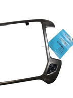 SILVRDO15 2017 Dash Bezel 645509