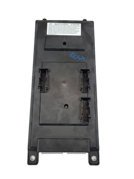 DISCO SPT 2016 Fuse Box Cabin 570830