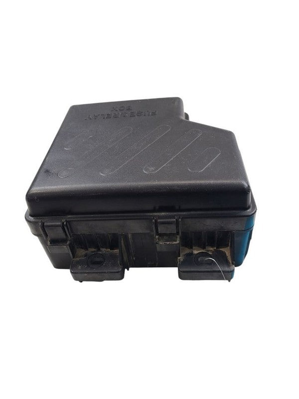 Fuse Box Engine Compartment Fits 07-09 SANTA FE 619368